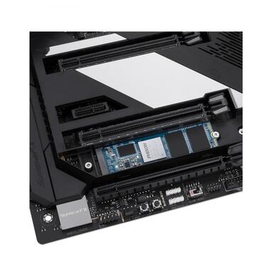Накопичувач SSD Apacer  M.2 2280 500GB (AP500GAS2280Q4-1) фото №4