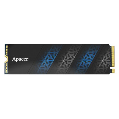 Накопичувач SSD Apacer M.2 2280 2TB (AP2TBAS2280P4UPRO-1) фото №1