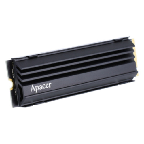 Накопичувач SSD M.2 2280 2TB Apacer (AP2TBAS2280Q4U-1) фото №1