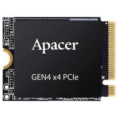 Накопичувач SSD M.2 2280 2TB PE4430-R Apacer (AP3BE4430RI-0001) фото №1