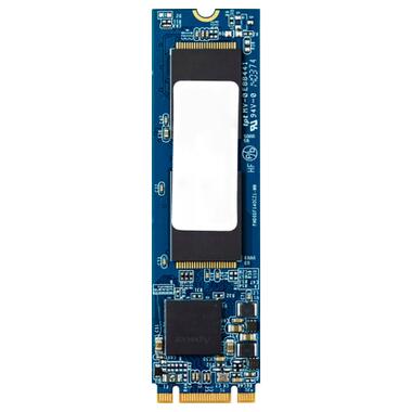 Накопитель SSD M.2 2280 1TB Apacer (AP1TBAST280X-1) фото №1