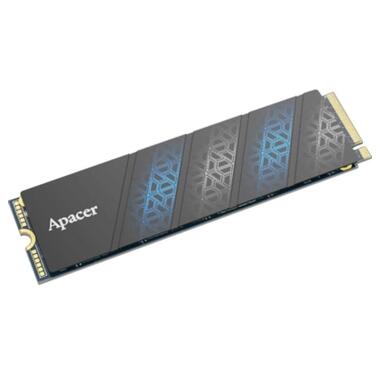Накопитель SSD M.2 2280 1TB Apacer (AP1TBAS2280P4UPRO) фото №2
