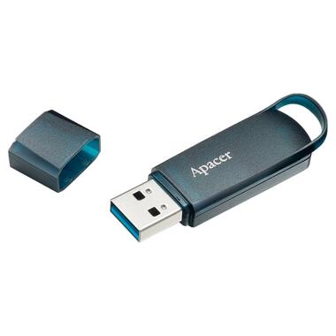 Портативный SSD Apacer AS711A 1TB USB 3.2 Gen.2 Blue (AP1TBAS711AU-1) фото №4