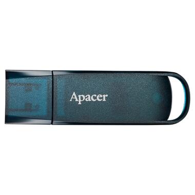 Накопитель SSD USB 3.2 500GB AS711A Apacer (AP500GAS711AU-1) фото №1