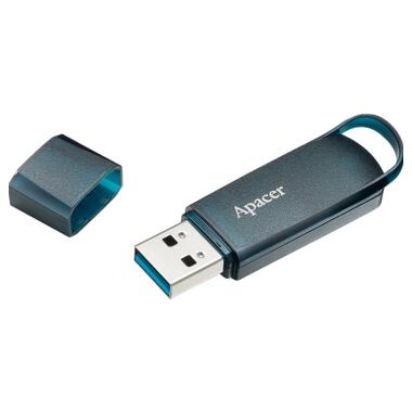 Накопитель SSD USB 3.2 500GB AS711A Apacer (AP500GAS711AU-1) фото №3