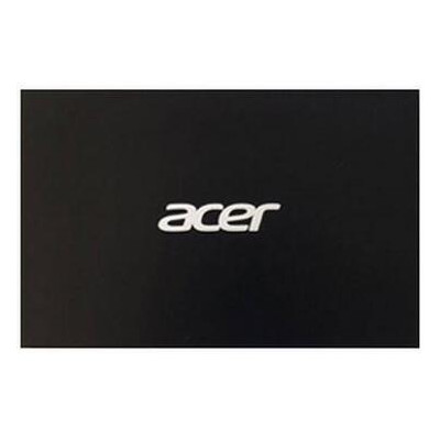 Накопичувач SSD Acer 2.5 128GB (RE100-25-128GB) фото №1
