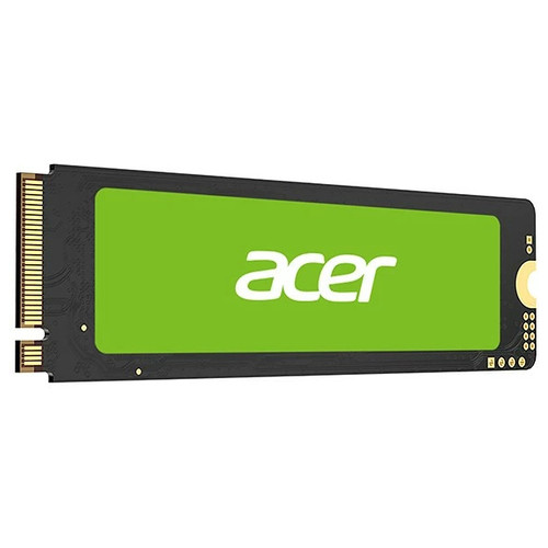 SSD накопитель 1TB Acer FA100 M.2 2280 NVMe 1.4 PCIe Gen 3x4 3D NAND, Retail (BL.9BWWA.120) фото №4