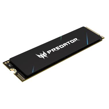 Накопитель SSD M.2 2280 4TB GM9 Acer Predator (BL.9BWWR.138) фото №4