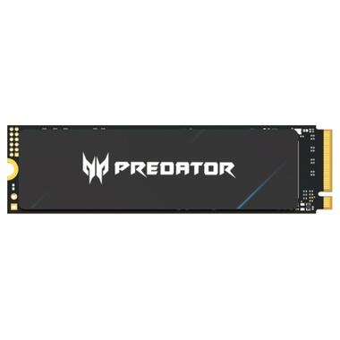 Накопитель SSD M.2 2280 4TB GM9000 Acer Predator (BL.9BWWR.131) фото №1