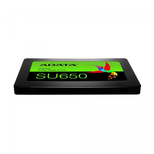 Накопичувач SSD A-Data 2.5 SATA 960Gb Ultimate SU650 (ASU650SS-960GT-R) фото №4
