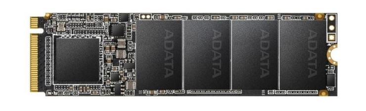 Накопичувач SSD M.2 A-Data XPG SX6000 Lite (ASX6000LNP-256GT-C) фото №1