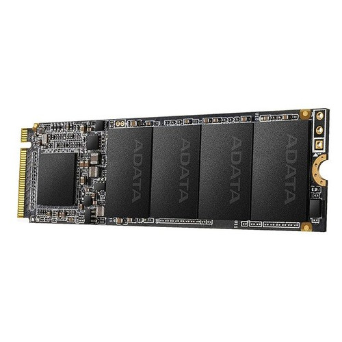 Накопитель SSD M.2 A-Data 256GB XPG 6000 Pro (ASX6000PNP-256GT-C)