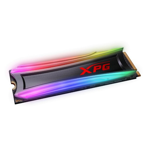 Твердотельний SSD накопитель A-Data 512GB XPG (AS40G-512GT-C) фото №2