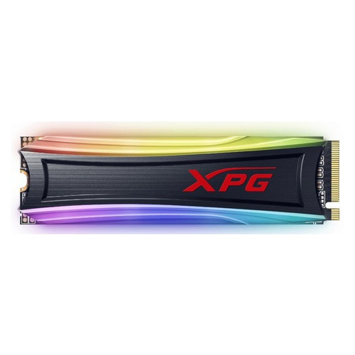 Твердотельний SSD накопитель A-Data 512GB XPG (AS40G-512GT-C) фото №4