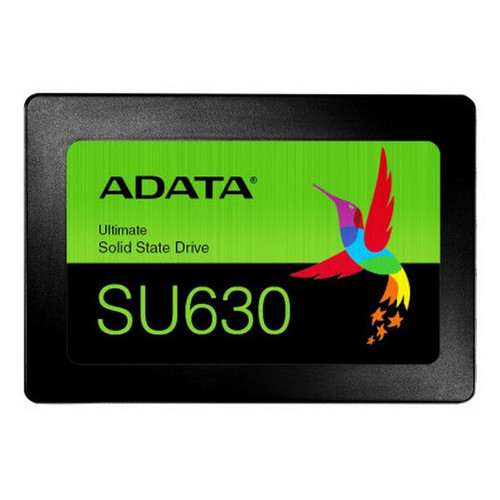 Накопичувач SSD A-Data Ultimate SU630 240GB ASU630SS-240GQ-R фото №1