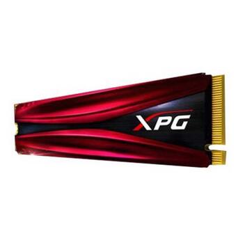 Накопичувач SSD 1TB ADATA XPG Gammix S11 Pro M.2 2280 PCIe 3.0 x4 NVMe 3D TLC (AGAMMIXS11P-1TT-C) фото №2