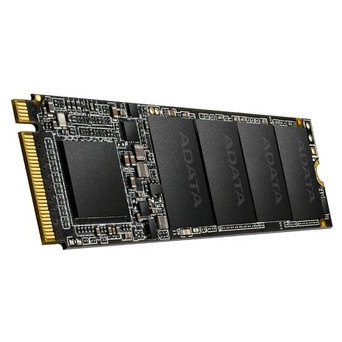 Накопичувач SSD 128GB ADATA XPG SX6000 Lite M.2 2280 PCIe 3.0 x4 NVMe 3D TLC (ASX6000LNP-128GT-C) фото №3