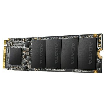 Накопичувач SSD 128GB ADATA XPG SX6000 Lite M.2 2280 PCIe 3.0 x4 NVMe 3D TLC (ASX6000LNP-128GT-C) фото №2