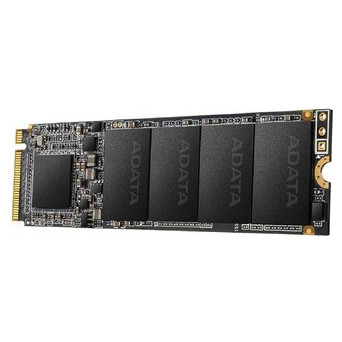 Накопичувач SSD 256GB ADATA XPG SX6000 Pro M.2 2280 PCIe 3.0 x4 3D TLC (ASX6000PNP-256GT-C) фото №4