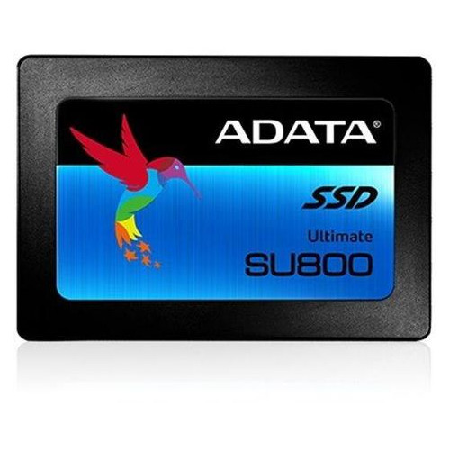Накопитель SSD A-Data Ultimate SU750 512GB ASU750SS-512GT-C