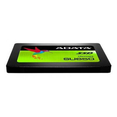 Накопитель SSD 2.5 960GB ADATA (ASU650SS-960GT-R) фото №4