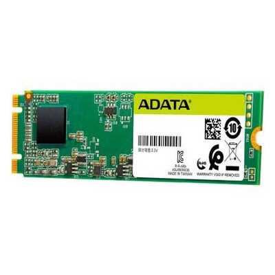 Накопичувач SSD M.2 2280 240GB ADATA (ASU650NS38-240GT-C) фото №2