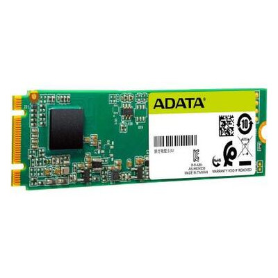 Накопичувач SSD M.2 2280 240GB ADATA (ASU650NS38-240GT-C) фото №3