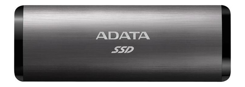 Накопичувач SSD USB 3.2 1TB ADATA (ASE760-1TU32G2-CTI) фото №1