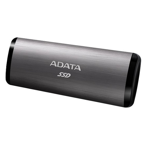 Накопичувач SSD USB 3.2 1TB ADATA (ASE760-1TU32G2-CTI) фото №2