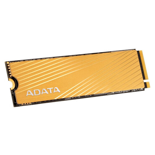 Накопичувач SSD M.2 2280 2TB ADATA (AFALCON-2T-C) фото №1