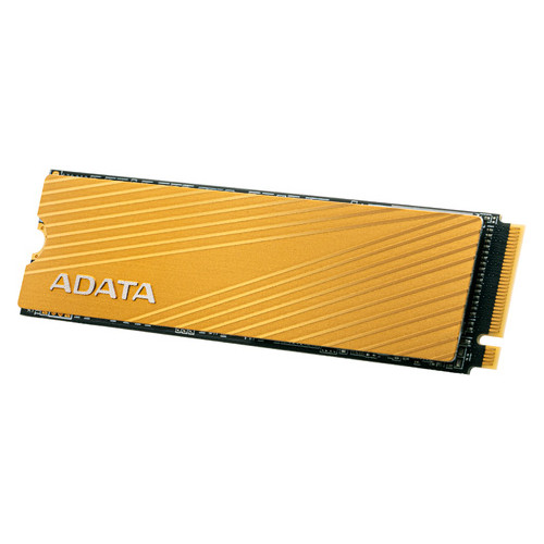 Накопитель SSD M.2 2280 256GB ADATA (AFALCON-256G-C) фото №3