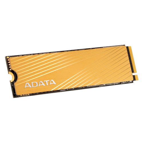 Накопитель SSD M.2 2280 256GB ADATA (AFALCON-256G-C) фото №2
