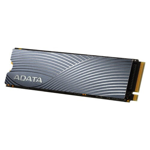 Накопичувач SSD M.2 2280 2TB ADATA (ASWORDFISH-2T-C) фото №4
