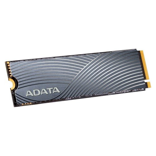 Накопичувач SSD M.2 2280 2TB ADATA (ASWORDFISH-2T-C) фото №2