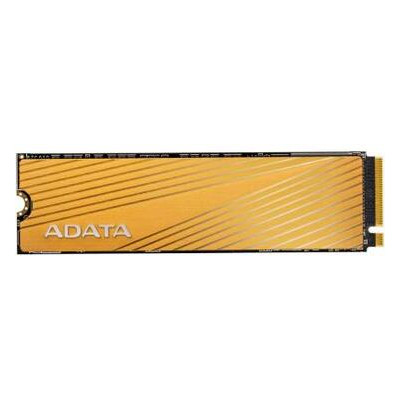 Накопичувач SSD M.2 2280 512GB ADATA (AFALCON-512G-C) фото №1