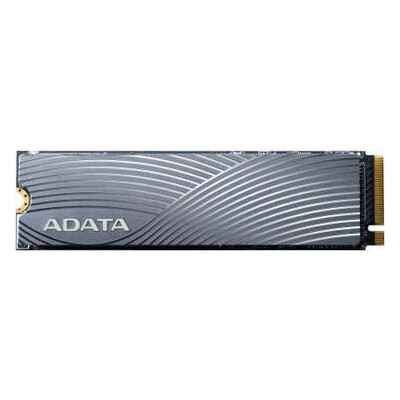 Накопичувач SSD M.2 2280 250GB ADATA (ASWORDFISH-250G-C) фото №1