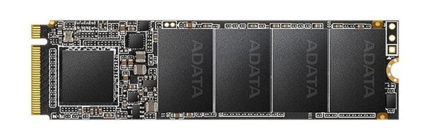 Твердотільний накопичувач SSD A-Data M.2 NVMe PCIe 3.0 x4 1TB 2280 SX6000Lite (JN63ASX6000LNP-1TT-C) фото №1