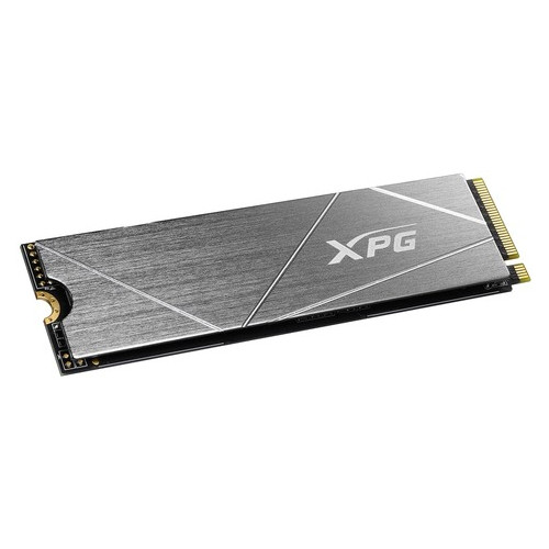 Накопичувач SSD ADATA M.2 NVMe PCIe 4.0 x4 2TB 2280 GAMMIXS50 Lite (AGAMMIXS50L-2T-C) фото №4
