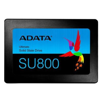 Накопитель SSD A-Data 2.5 2TB (ASU800SS-2TT-C) фото №1