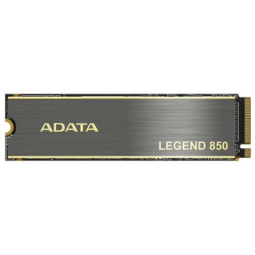 Накопичувач SSD M.2 2280 2TB ADATA (ALEG-850-2TCS) фото №1