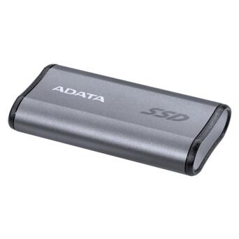 Накопитель SSD USB 3.2 1TB ADATA (AELI-SE880-1TCGY) фото №4