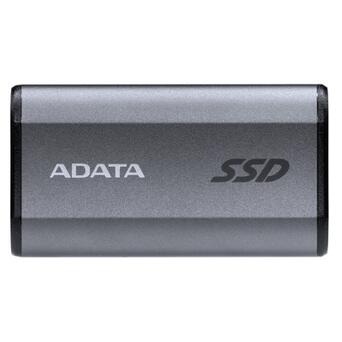 Накопитель SSD USB 3.2 1TB ADATA (AELI-SE880-1TCGY) фото №1
