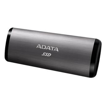 Накопитель SSD USB 3.2 2TB ADATA (ASE760-2TU32G2-CTI) фото №3