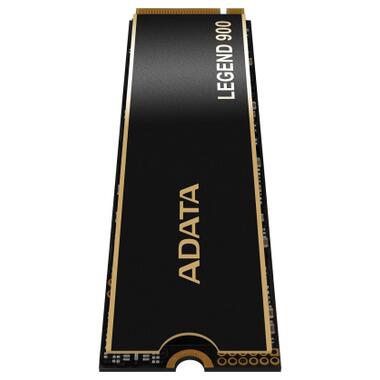 Накопичувач SSD M.2 2280 2TB ADATA (SLEG-900-2TCS) фото №5
