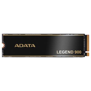 Накопичувач SSD M.2 2280 1TB ADATA (SLEG-900-1TCS) фото №1