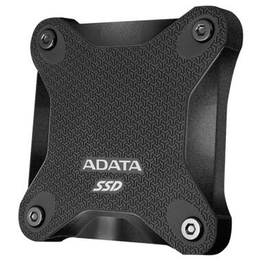 Накопичувач SSD USB 3.2 1TB SD620 ADATA (SD620-1TCBK) фото №3