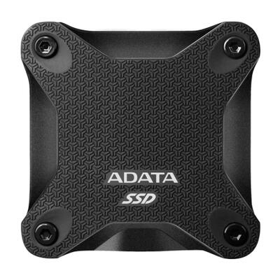 Накопичувач SSD USB 3.2 512GB SD620 ADATA (SD620-512GCBK) фото №1