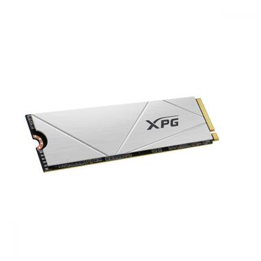Накопичувач SSD ADATA M.2 2TB PCIe 4.0 XPG GAMMIXS60 (AGAMMIXS60-2T-CS) фото №8