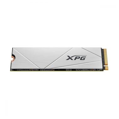 Накопичувач SSD ADATA M.2 2TB PCIe 4.0 XPG GAMMIXS60 (AGAMMIXS60-2T-CS) фото №7