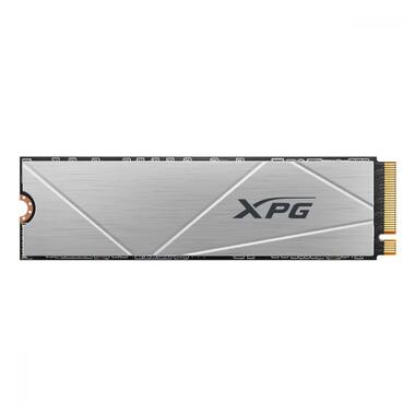 Накопичувач SSD ADATA M.2 2TB PCIe 4.0 XPG GAMMIXS60 (AGAMMIXS60-2T-CS) фото №5